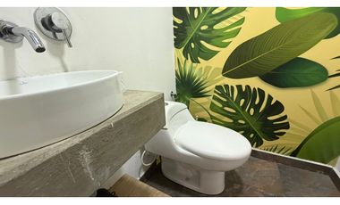 SE VENDE HERMOSA CASA EN BELEN MALIBU