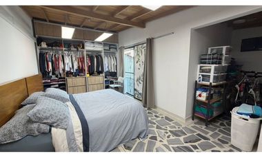 SE VENDE HERMOSA CASA EN BELEN MALIBU