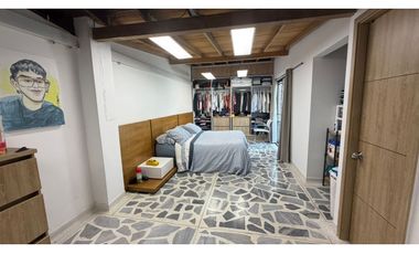 SE VENDE HERMOSA CASA EN BELEN MALIBU