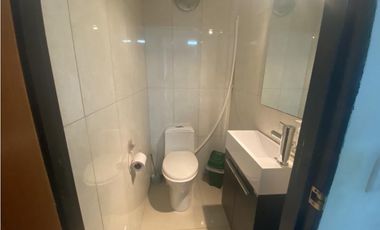 ARRIENDO OFICINA CHICO