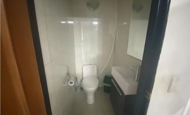 ARRIENDO OFICINA CHICO