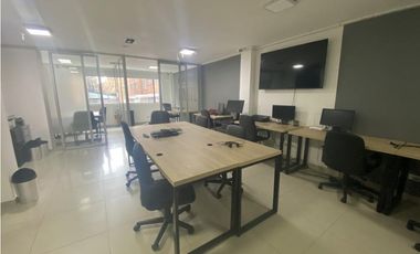 ARRIENDO OFICINA CHICO