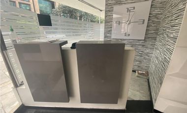 ARRIENDO OFICINA CHICO