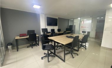 ARRIENDO OFICINA CHICO