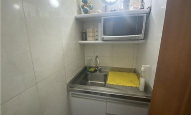 ARRIENDO OFICINA CHICO