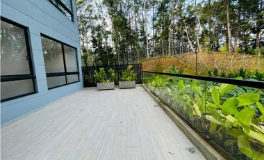 Apartamento en Arriendo, Llanogrande