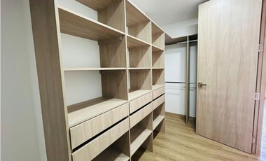 Apartamento en Arriendo, Llanogrande