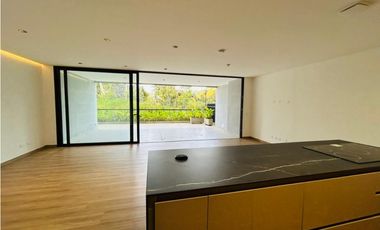 Apartamento en Arriendo, Llanogrande