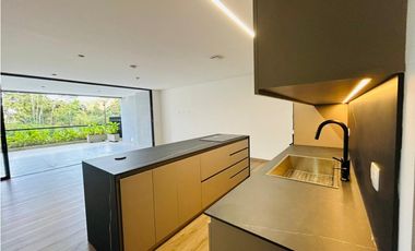 Apartamento en Arriendo, Llanogrande