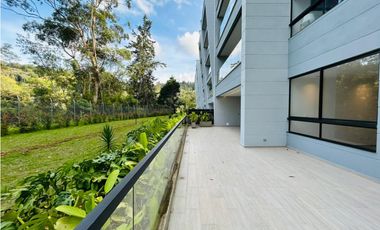 Apartamento en Arriendo, Llanogrande