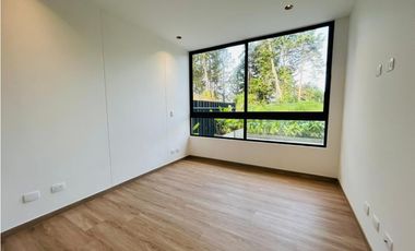 Apartamento en Arriendo, Llanogrande