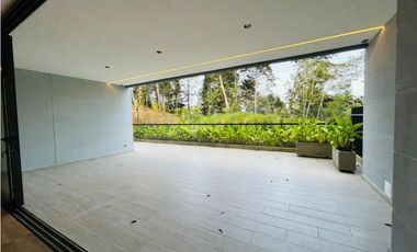 Apartamento en Arriendo, Llanogrande