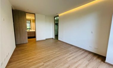 Apartamento en Arriendo, Llanogrande