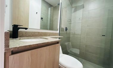 Apartamento en Arriendo, Llanogrande