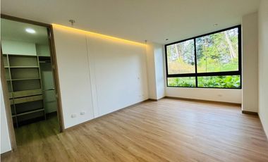 Apartamento en Arriendo, Llanogrande