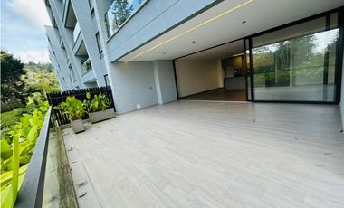 Apartamento en Arriendo, Llanogrande