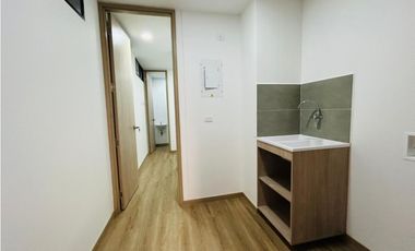 Apartamento en Arriendo, Llanogrande