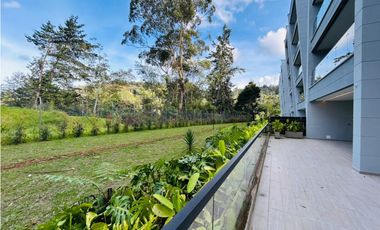 Apartamento en Arriendo, Llanogrande