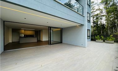 Apartamento en Arriendo, Llanogrande