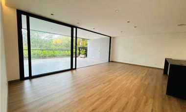 Apartamento en Arriendo, Llanogrande