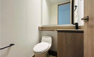 Apartamento en Arriendo, Llanogrande