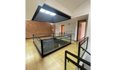 CASA EN ARRIENDO SECTOR LOMA DEL ATRAVEZADO- ENVIGADO