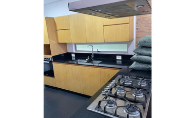 CASA EN ARRIENDO SECTOR LOMA DEL ATRAVEZADO- ENVIGADO