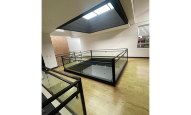 CASA EN ARRIENDO SECTOR LOMA DEL ATRAVEZADO- ENVIGADO