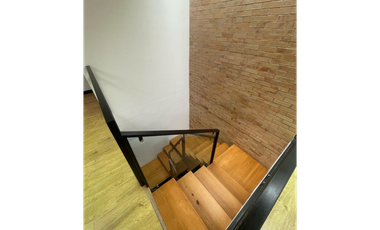 CASA EN ARRIENDO SECTOR LOMA DEL ATRAVEZADO- ENVIGADO