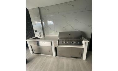 CASA EN ARRIENDO SECTOR LOMA DEL ATRAVEZADO- ENVIGADO