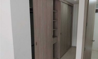 Arriendo Apartamento La Francia Manizales