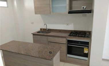 Arriendo Apartamento La Francia Manizales