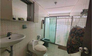 Propiedad con potencial comercial en el Poblado, Barranquilla