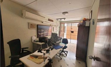 Propiedad con potencial comercial en el Poblado, Barranquilla