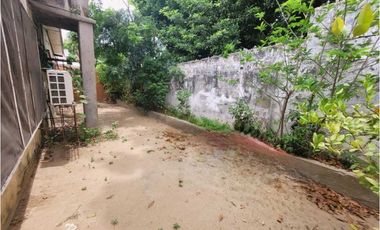 Propiedad con potencial comercial en el Poblado, Barranquilla