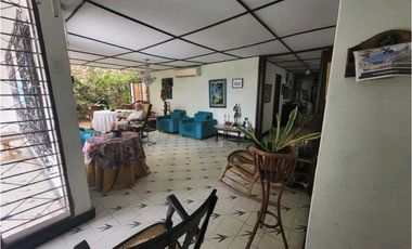 Propiedad con potencial comercial en el Poblado, Barranquilla