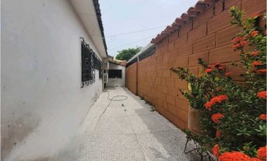 Propiedad con potencial comercial en el Poblado, Barranquilla