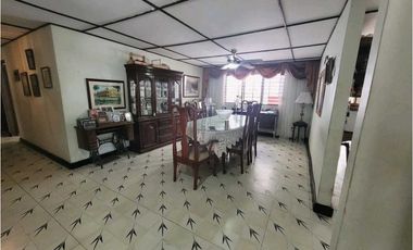 Propiedad con potencial comercial en el Poblado, Barranquilla