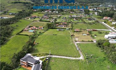 ref 1065a vendo lote en el lago calima