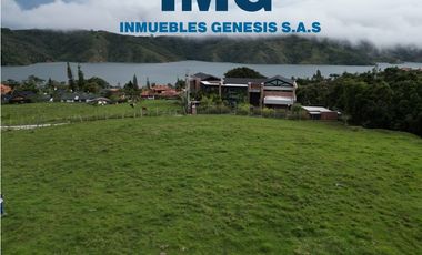 ref 1065a vendo lote en el lago calima