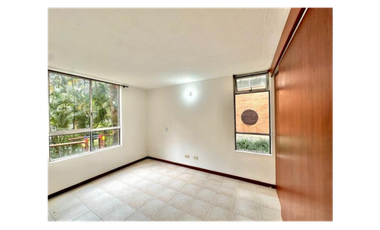 Apartamento en Venta Amoblado en el Poblado