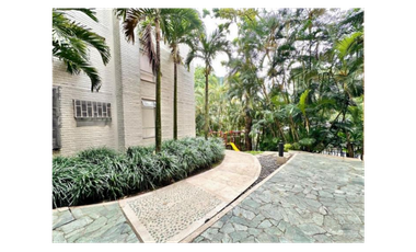 Apartamento en Venta Amoblado en el Poblado