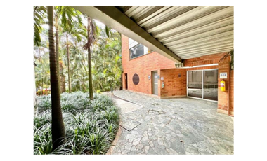 Apartamento en Venta Amoblado en el Poblado