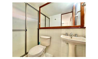 Apartamento en Venta Amoblado en el Poblado
