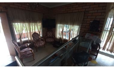 VENTA CASA CAMPESTRE FREDONIA EL ZANCUDO