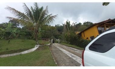 VENTA CASA CAMPESTRE FREDONIA EL ZANCUDO