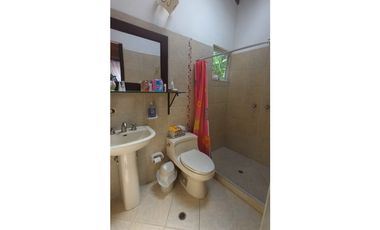 VENTA CASA CAMPESTRE FREDONIA EL ZANCUDO