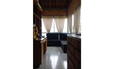 VENTA CASA CAMPESTRE FREDONIA EL ZANCUDO