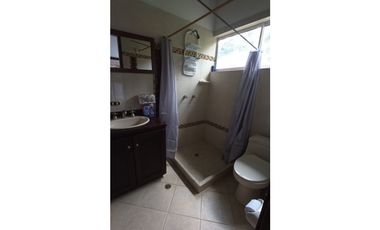 VENTA CASA CAMPESTRE FREDONIA EL ZANCUDO