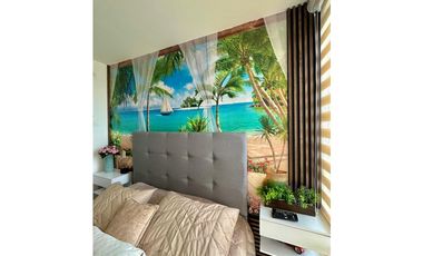 VENDO APARTAMENTO EN TANGARA CERRITOS PEREIRA FQ